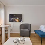 Metropol, Whg 28a, Seeseite 1og Appartamento *