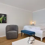 Metropol, Whg 28a, Seeseite 1og Appartamento *