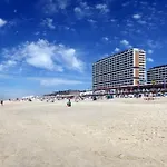 Metropol, Whg 28a, Seeseite 1og Westerland
