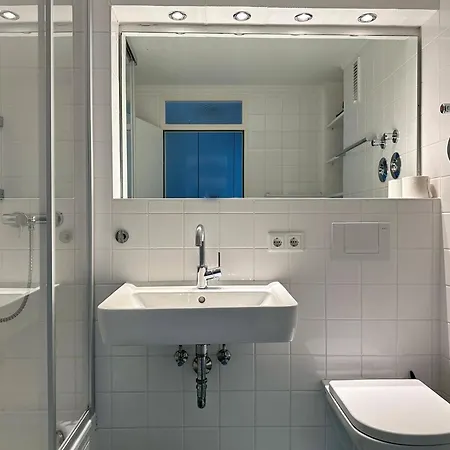 Metropol, Whg 28a, Seeseite Lejlighed Vesterland