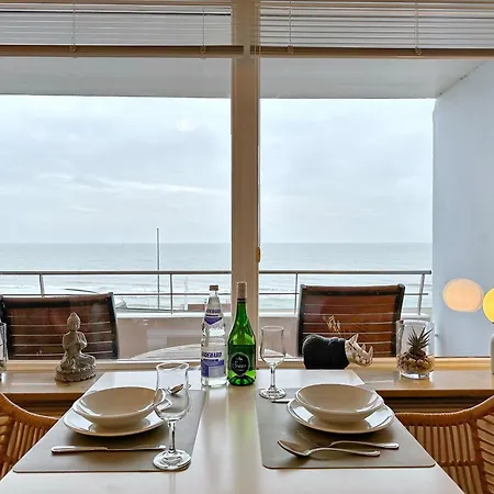 Appartement Metropol, Whg 28a, Seeseite 1og