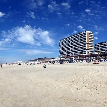 Metropol, Whg 28a, Seeseite Vesterland