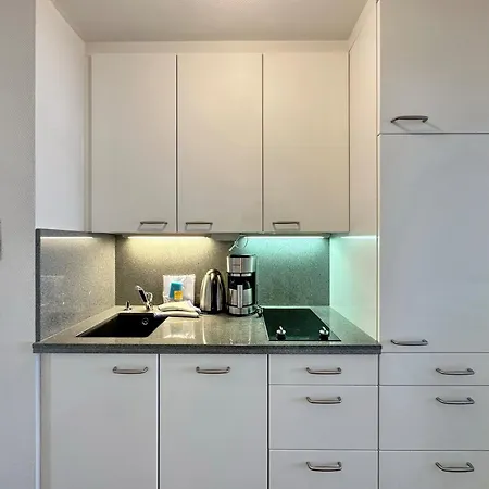 Metropol, Whg 28a, Seeseite 1og Διαμέρισμα