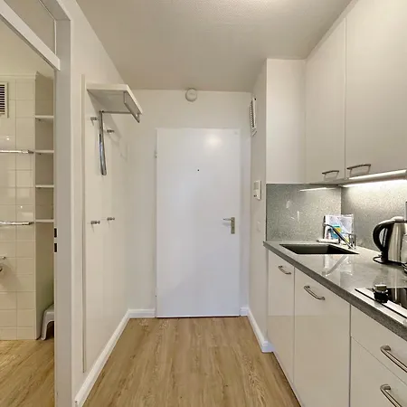 Διαμέρισμα Metropol, Whg 28a, Seeseite 1og *