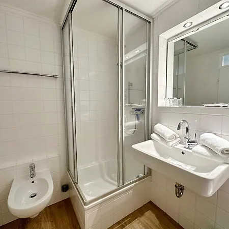 Metropol, Whg 28a, Seeseite 1og Βέστερλαντ