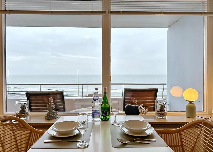 Appartement Metropol, Whg 28a, Seeseite 1og