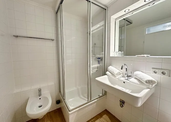 Metropol, Whg 28a, Seeseite 1og Westerland